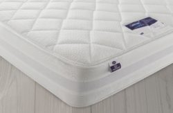 Silentnight - Knightly 2000 Pocket Luxury - Kingsize Mattress